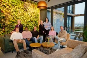 Team Houten AB Midden Nederland